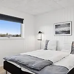 Villavilla 652 - Albaek, Nordjylland * Ålbæk
