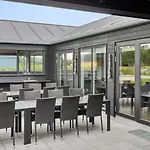 Villavilla 652 - Albaek, Nordjylland * Ålbæk