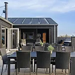 Villavilla 652 - Albaek, Nordjylland Сasa de vacaciones Ålbæk