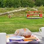 Villavilla 652 - Albaek, Nordjylland Сasa de vacaciones Ålbæk