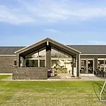Сasa de vacaciones Villavilla 652 - Albaek, Nordjylland Ålbæk