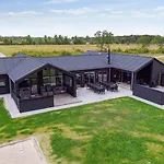 Villavilla 652 - Albaek, Nordjylland Сasa de vacaciones