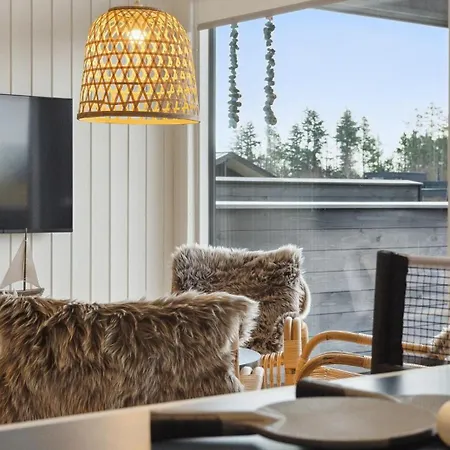 Villavilla 652 - Albaek, Nordjylland Casa vacanze *