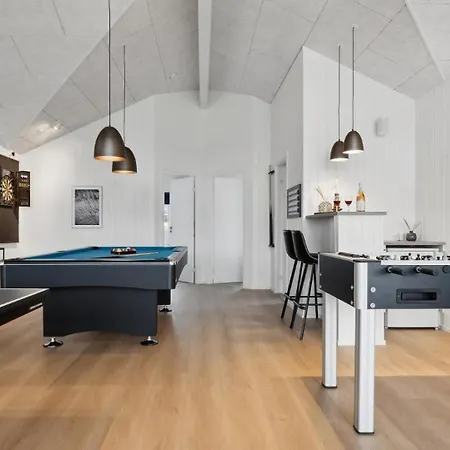 Villavilla 652 - Albaek, Nordjylland
