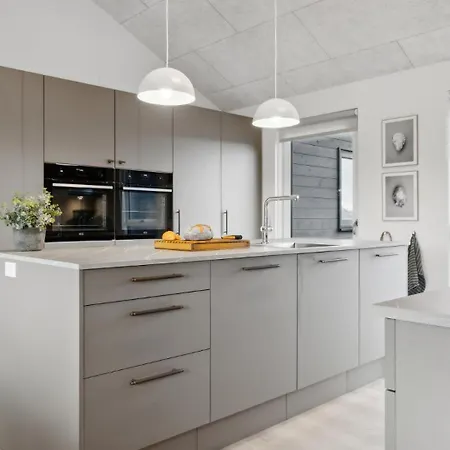 Villavilla 652 - Albaek, Nordjylland Ålbæk