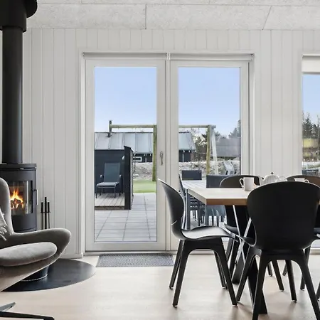 Villavilla 652 - Albaek, Nordjylland Ålbæk