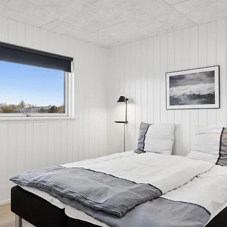 Villavilla 652 - Albaek, Nordjylland * Ålbæk