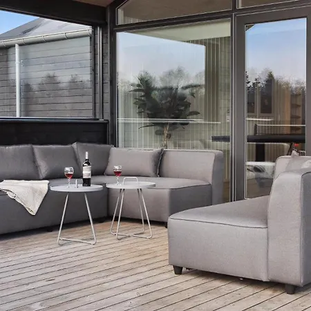 Villavilla 652 - Albaek, Nordjylland *