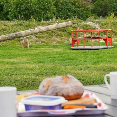 Villavilla 652 - Albaek, Nordjylland Casa vacanze Ålbæk