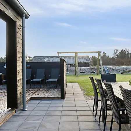 Casa vacanze Villavilla 652 - Albaek, Nordjylland *
