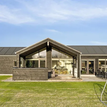 Casa vacanze Villavilla 652 - Albaek, Nordjylland Ålbæk