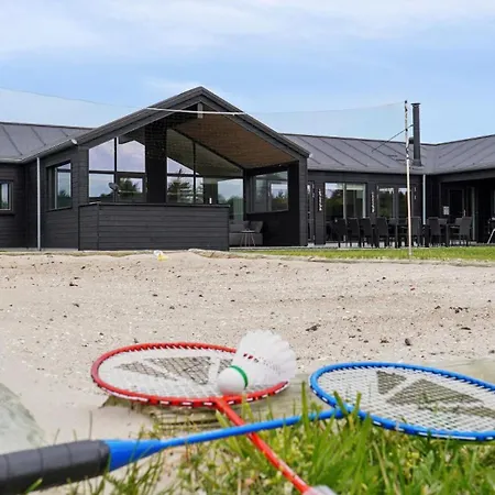 Villavilla 652 - Albaek, Nordjylland