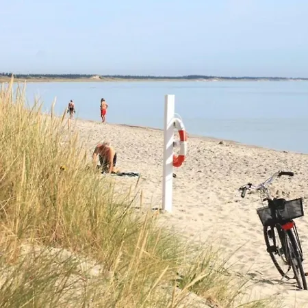 Villavilla 652 - Albaek, Nordjylland Casa vacanze